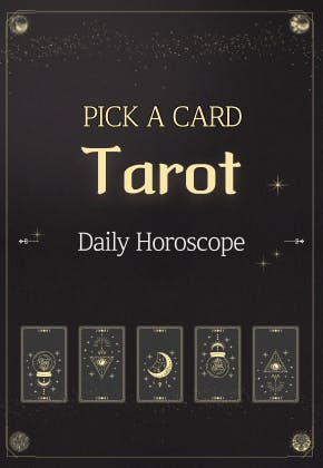 Tarot: Today's Fortune